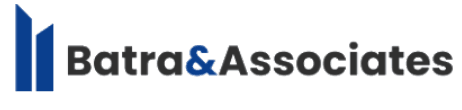 Batra & Associates Logo
